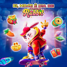 fortune rabbit 777 ícone