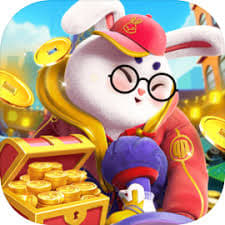 demo slot fortune rabbit ícone